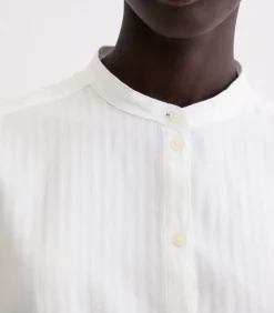 Marc O'Polo Regular blouse white Hot