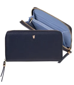 FESTINA Reisportefeuille Mademoiselle Navy navyBlue Outlet