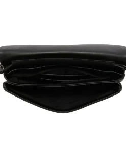 Calvin Klein Re-Lock Crossbodytas Zwart K60K611021BEH black New