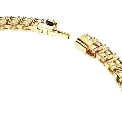 SWAROVSKI ReMatrix Armband Goud 5657664 gold Hot
