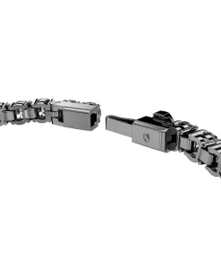 SWAROVSKI ReMatrix Armband Zwart 5693929 black Discount