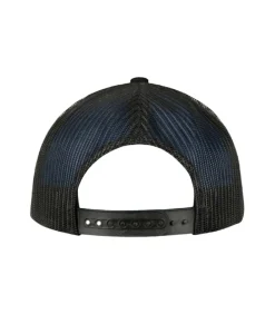 Flexfit RETRO - Kap - Zwart black Hot