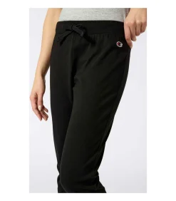 Champion Rib Cuff Pants black Outlet