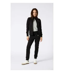 Champion Rib Cuff Pants black Outlet