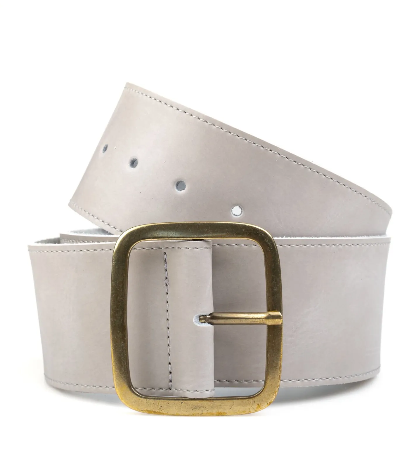 Fortex Riem 6 cm Made in Belgium gray Sale