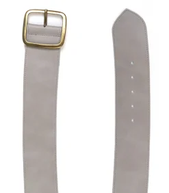 Fortex Riem 6 cm Made in Belgium gray Sale