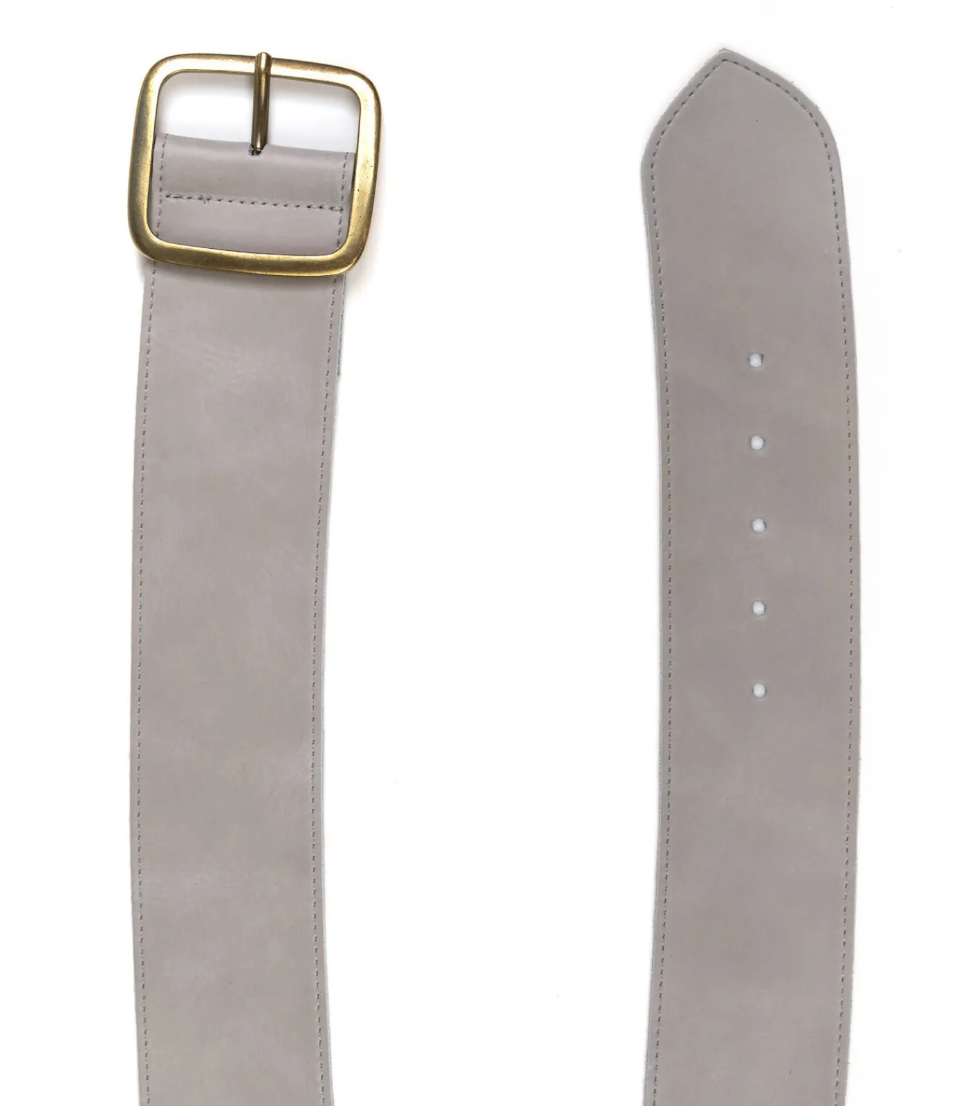Fortex Riem 6 cm Made in Belgium gray Sale