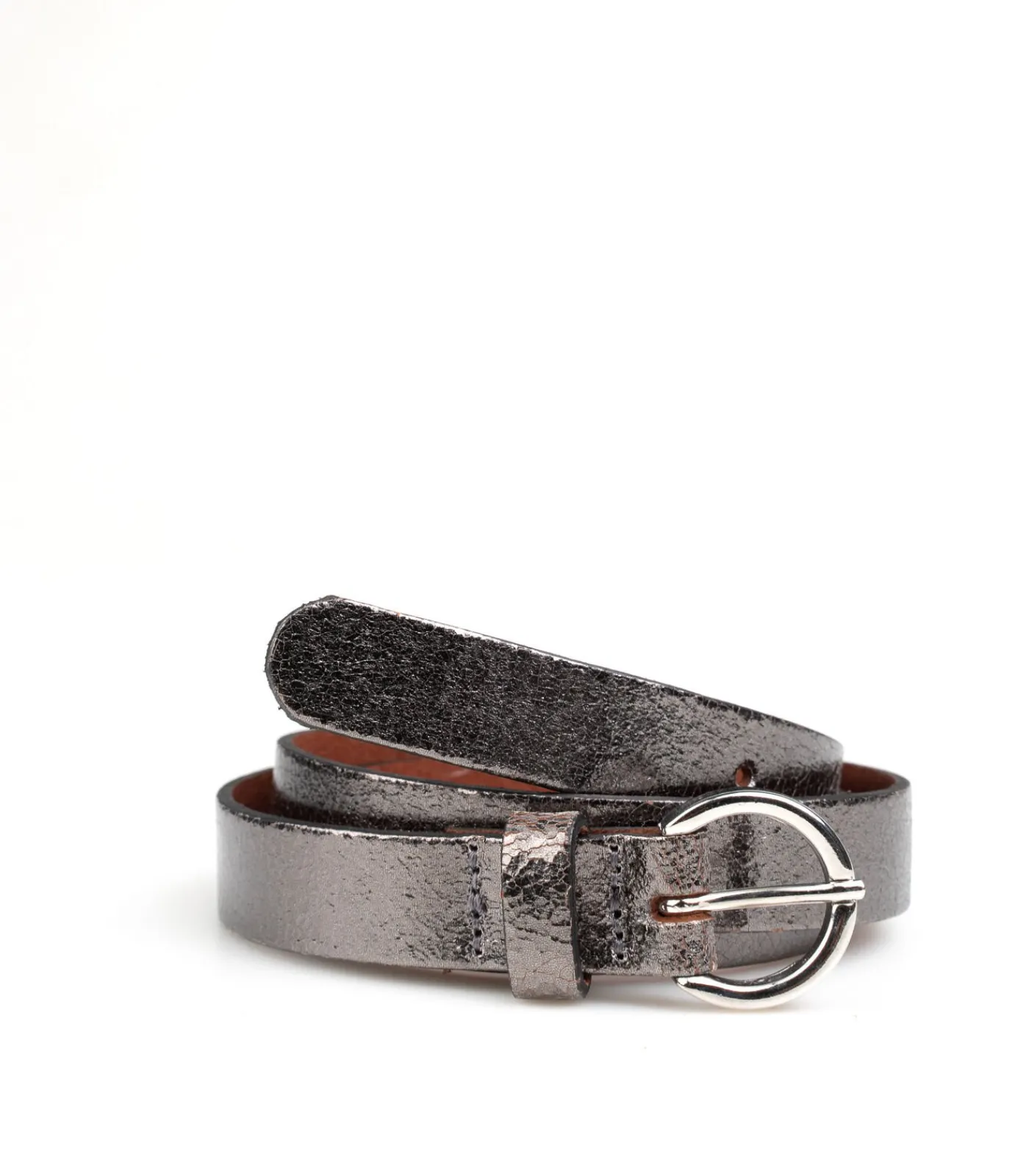 Fortex Riem 2 cm Made in Belgium gray Hot