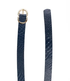 Fortex Riem 4 cm Made in Belgium blue Sale