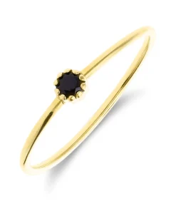 Lucardi Ring 9 Karaat gold Sale
