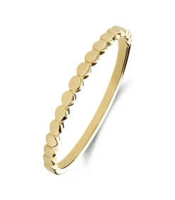 Lucardi Ring 14 Karaat Goud gold New