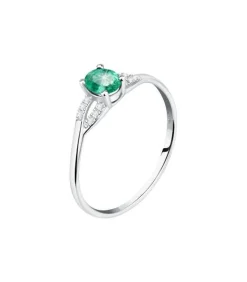 Bluespirit Ring ARMONIA white