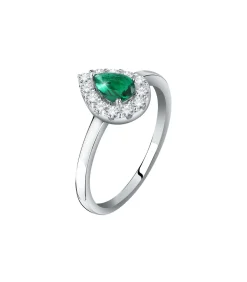 Bluespirit Ring AURORA silver Clearance