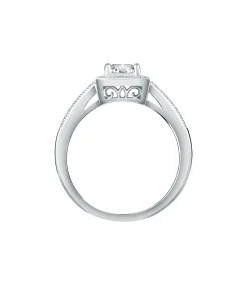 Bluespirit Ring B-CLASSIC silver Sale