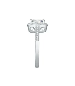 Bluespirit Ring B-CLASSIC silver Sale