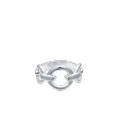 MES BIJOUX Ring "Cephee" Zilver 925 / 1000 silver New