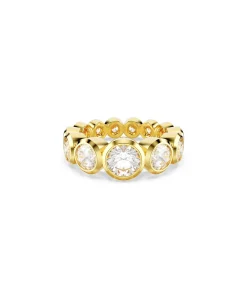 SWAROVSKI Ring Goud 5705476 gold Discount