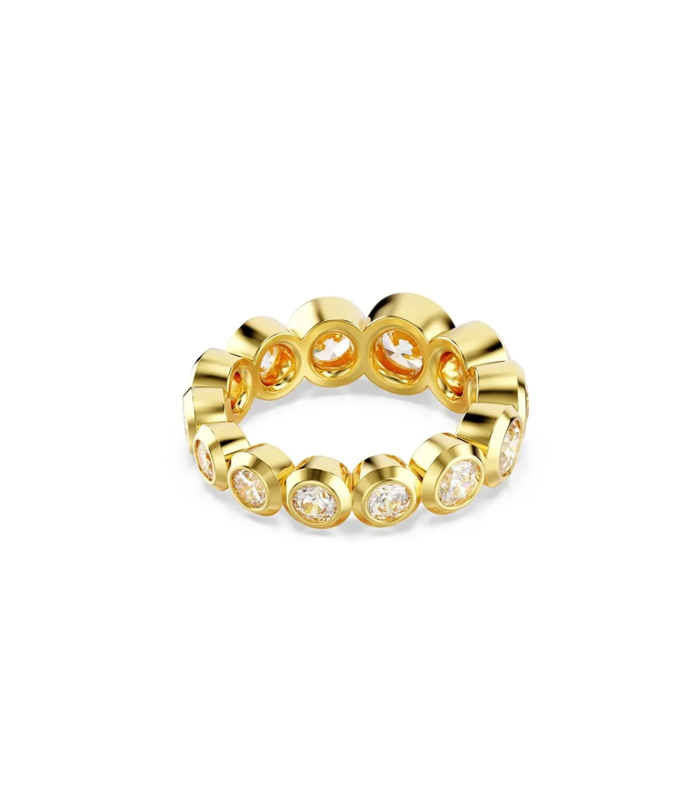 SWAROVSKI Ring Goud 5705476 gold Discount