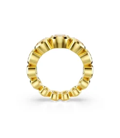 SWAROVSKI Ring Goud 5705476 gold Discount