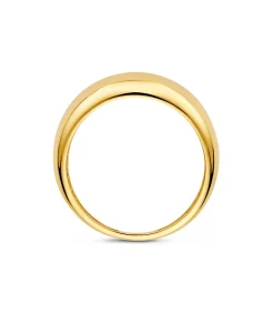 Beloro Jewels Ring Goud BO330047-50 gold Best