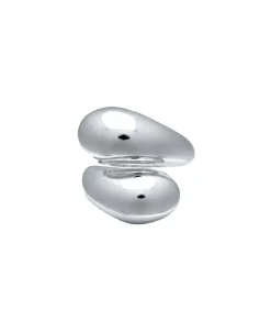MES BIJOUX Ring "Hephaistos" Zilver 925 / 1000 silver Clearance