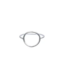 MES BIJOUX Ring "Hera" Zilver 925 / 1000 silver