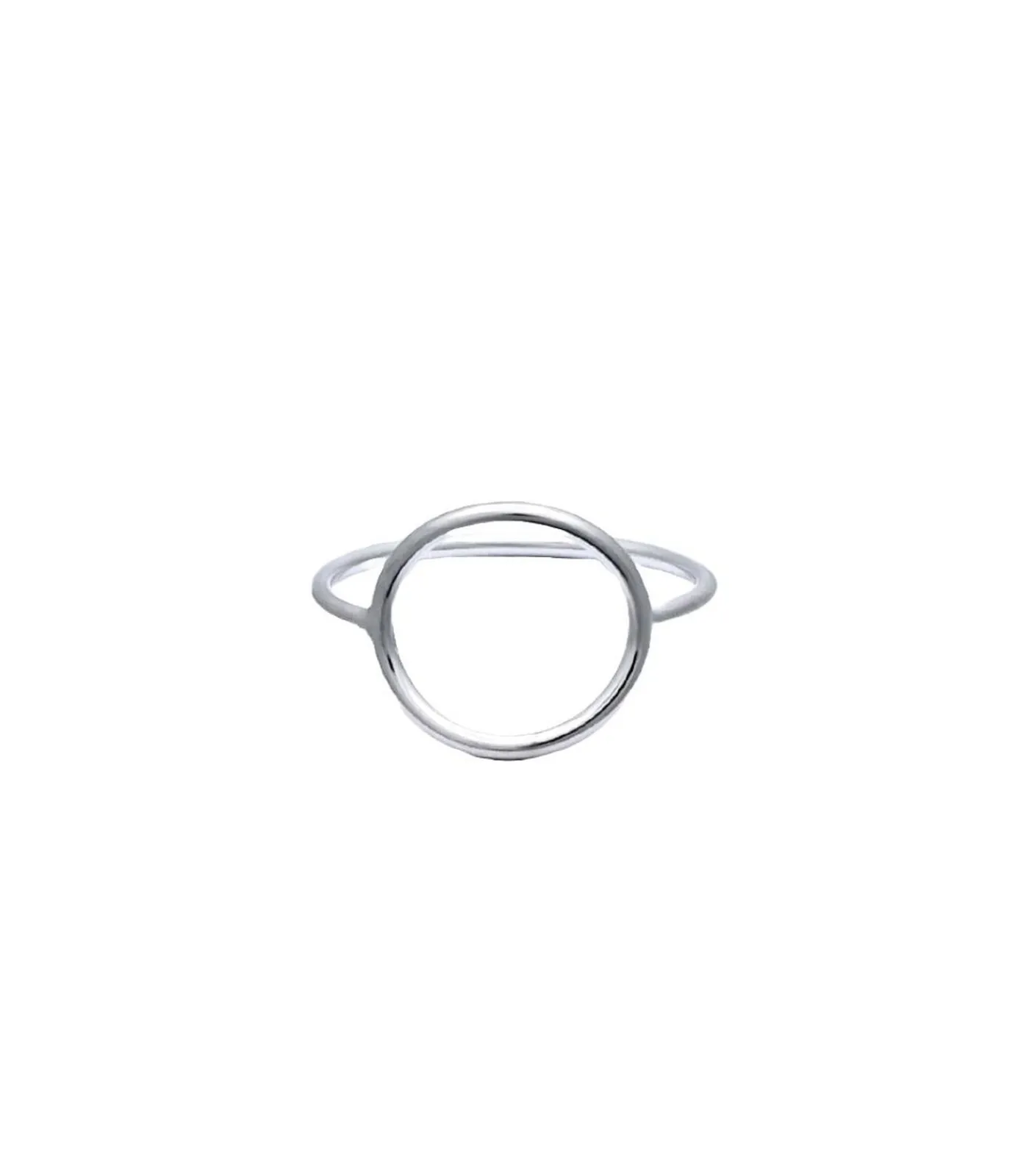 MES BIJOUX Ring "Hera" Zilver 925 / 1000 silver