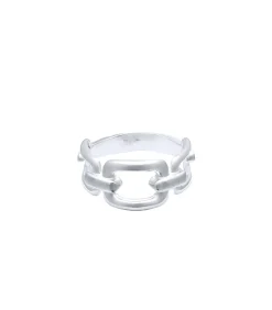 MES BIJOUX Ring "Heze" Zilver 925 / 1000 silver Best