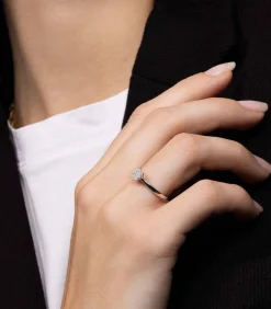MES BIJOUX Ring 