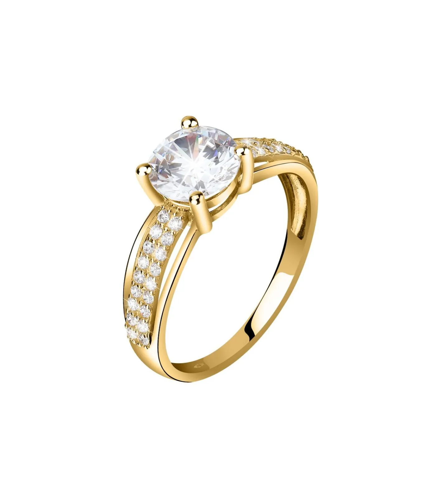 Bluespirit Ring OXYDE gold Best