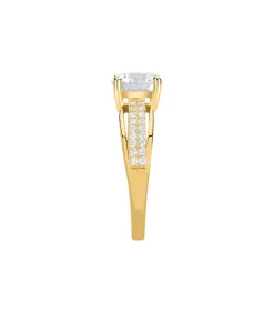 Bluespirit Ring OXYDE gold Best