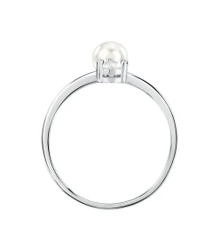 Morellato Ring PERLE CONTEMPORARY silver New