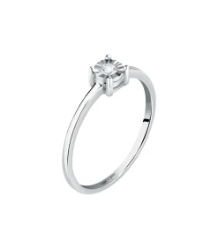 Bluespirit Ring PETITE ETOILE silver