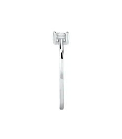 Bluespirit Ring PETITE ETOILE silver