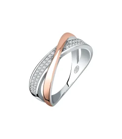 Bluespirit Ring ROSALINE silver Outlet