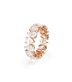 SWAROVSKI Ring Roségoud 5690090 roseGold Outlet