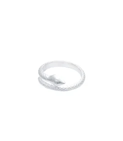 MES BIJOUX Ring "Sador" Zilver 925 / 1000 silver Sale