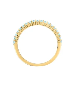 La Petite Story Ring SILVER gold Best