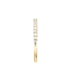 La Petite Story Ring SILVER gold Online