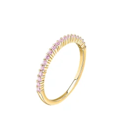 La Petite Story Ring SILVER gold Hot