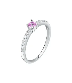 La Petite Story Ring silver Clearance