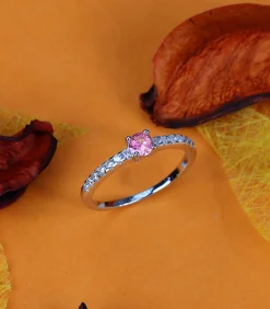 La Petite Story Ring silver Clearance