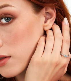 La Petite Story Ring silver Best