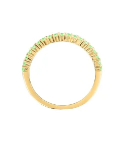 La Petite Story Ring SILVER gold Online