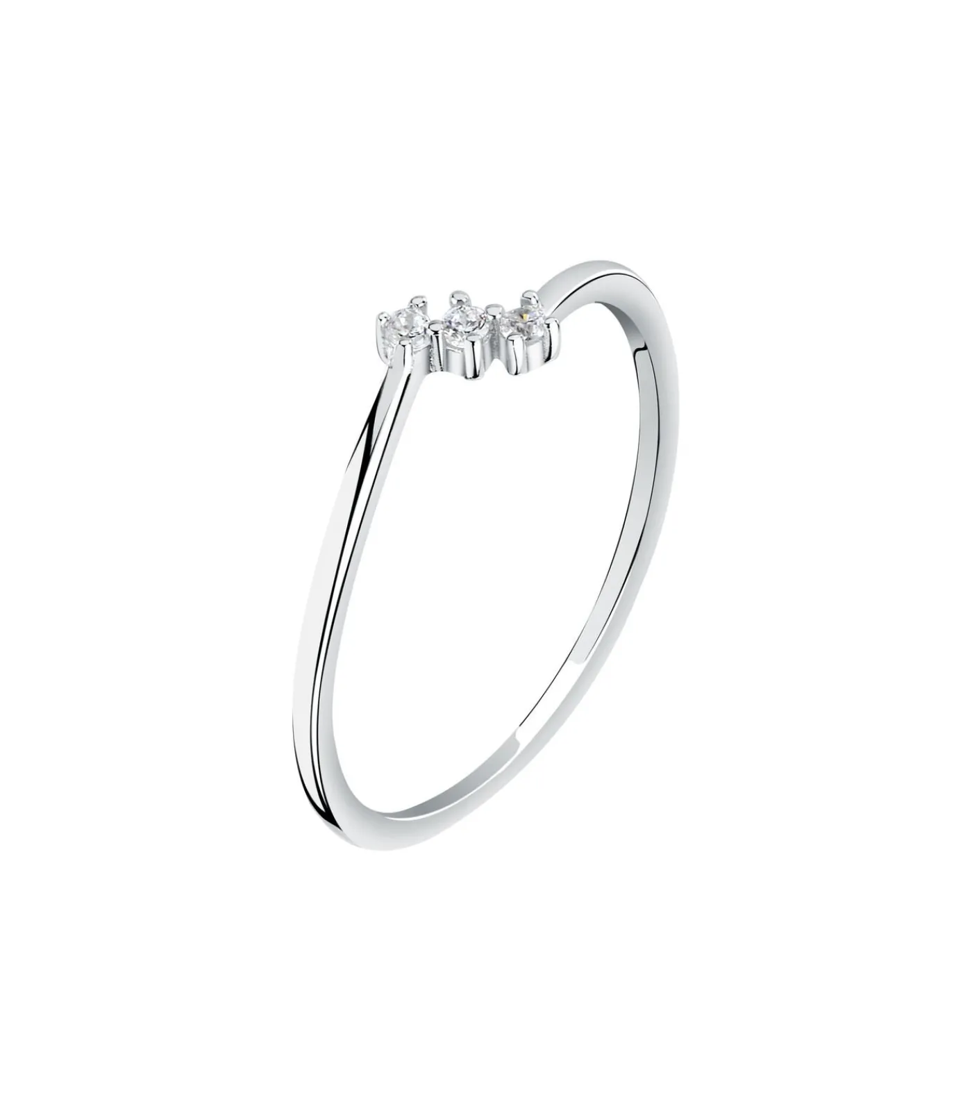 La Petite Story Ring silver Sale