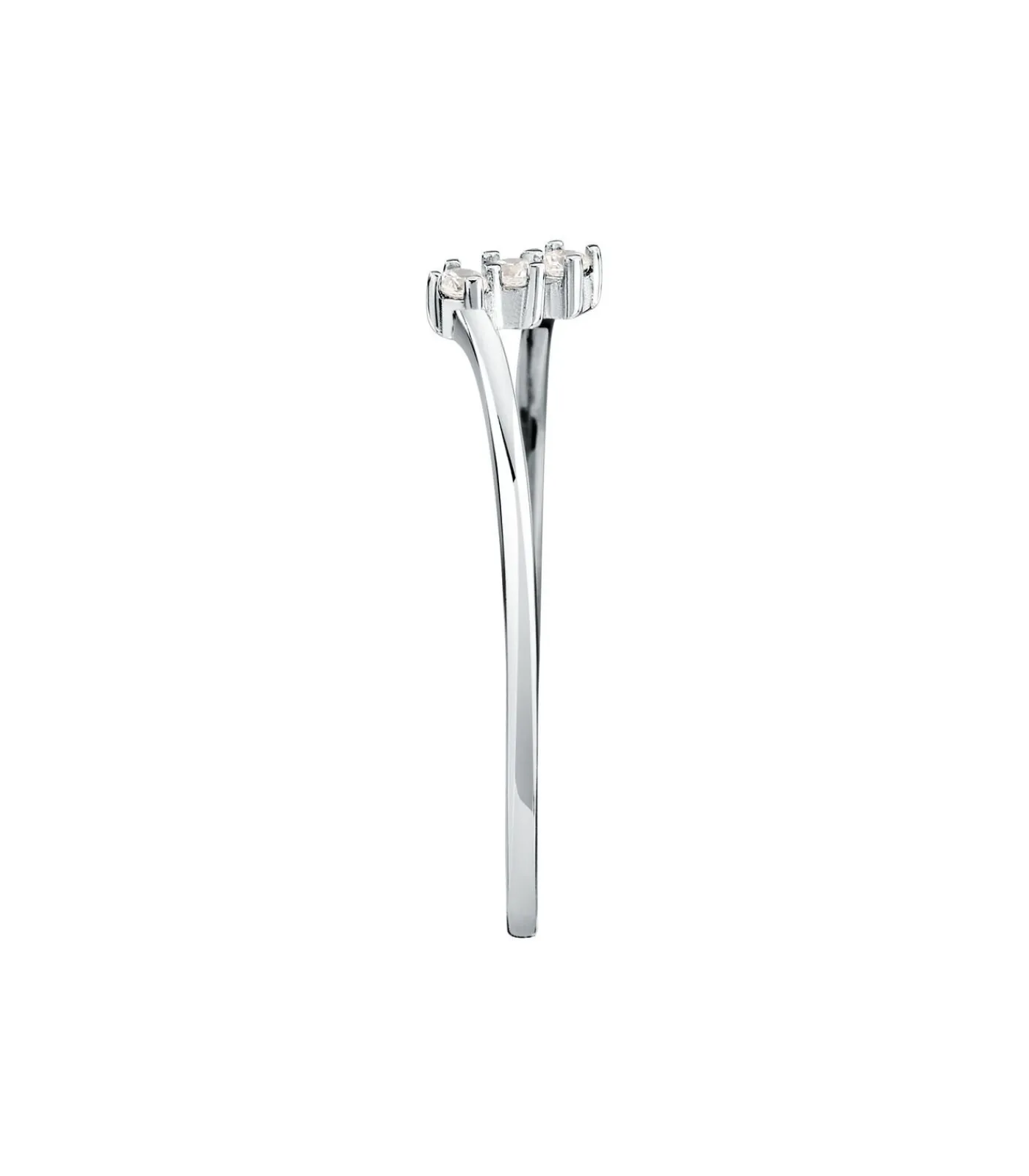 La Petite Story Ring silver Sale