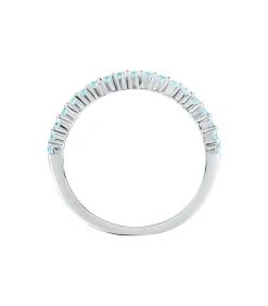 La Petite Story Ring silver Clearance
