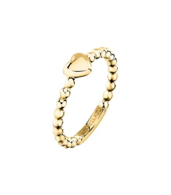 Morellato Ring TALISMANI gold New