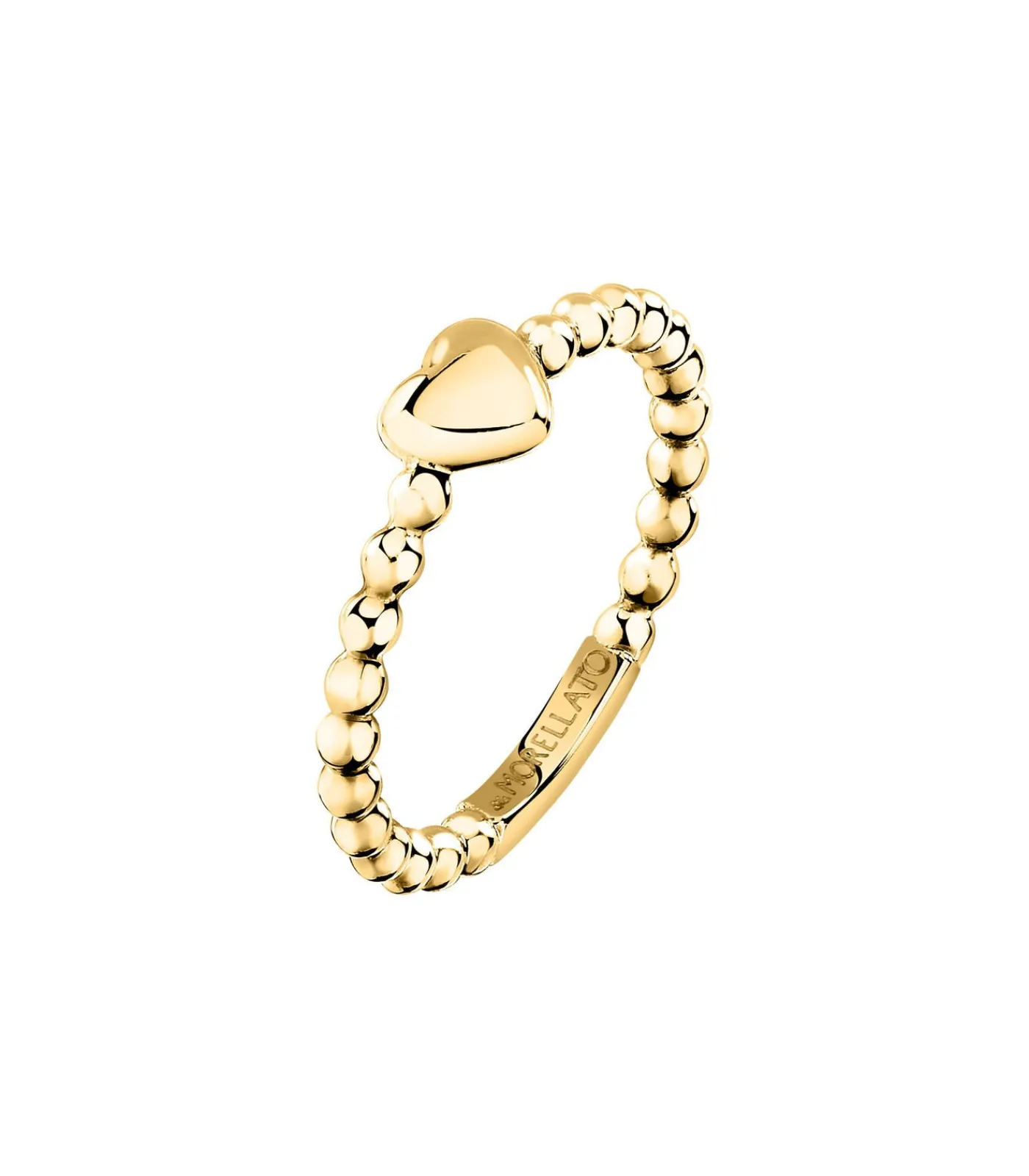 Morellato Ring TALISMANI gold New