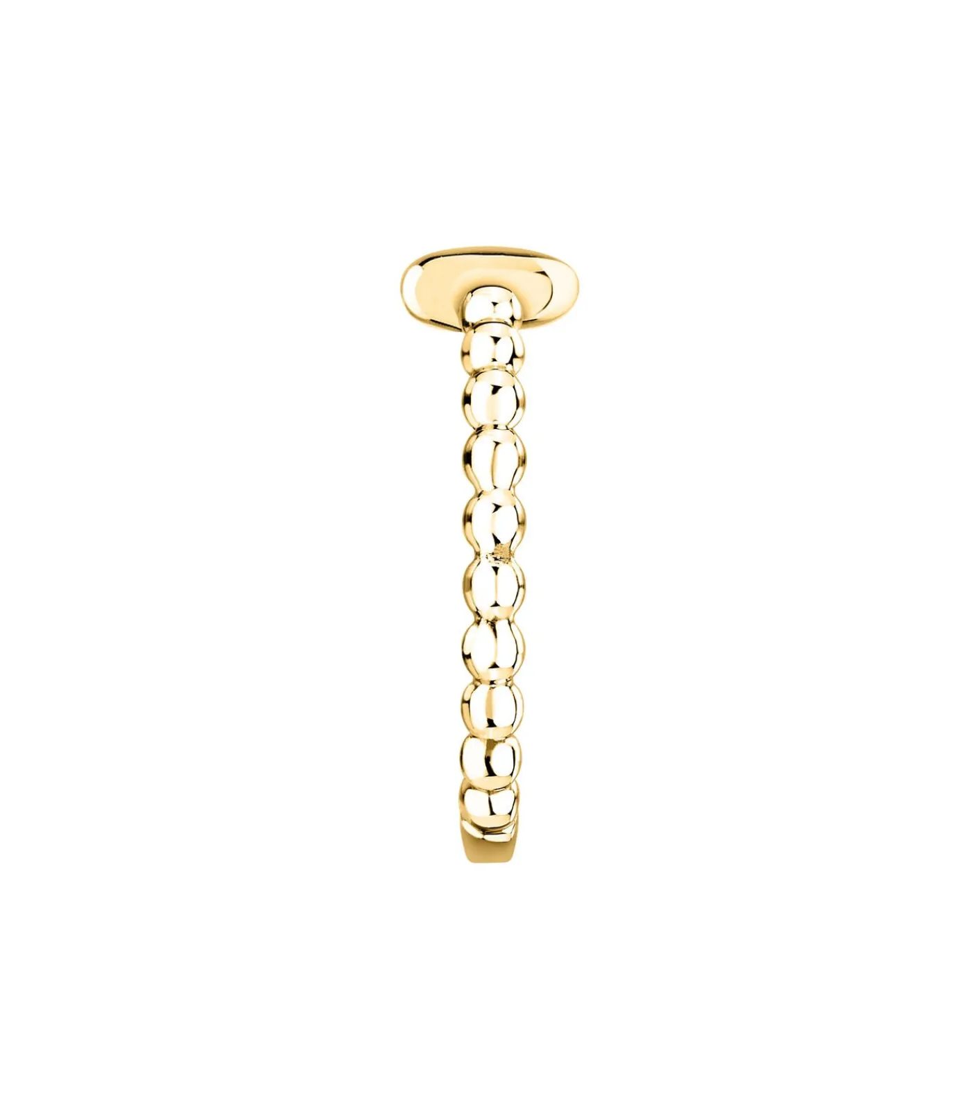 Morellato Ring TALISMANI gold New
